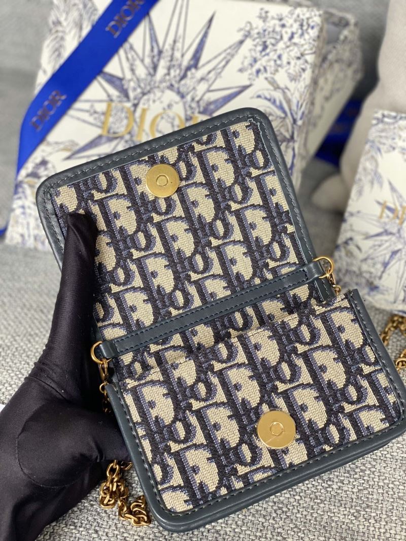 Christian Dior Wallet